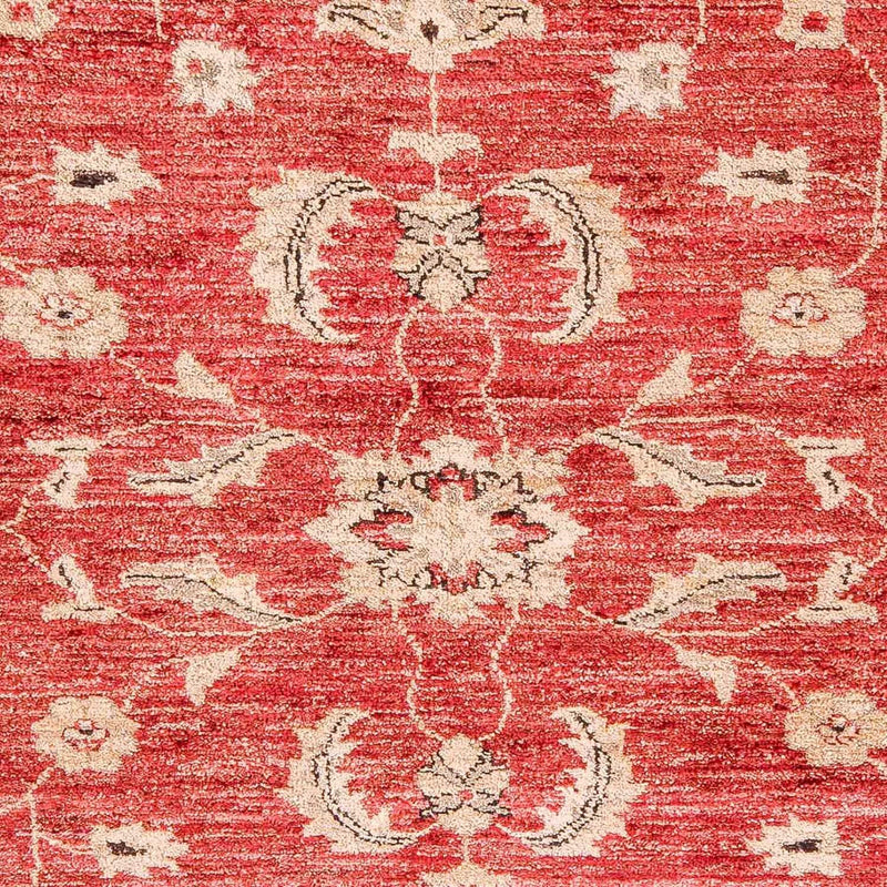 Ziegler Carpet - 327 x 239 cm - rød