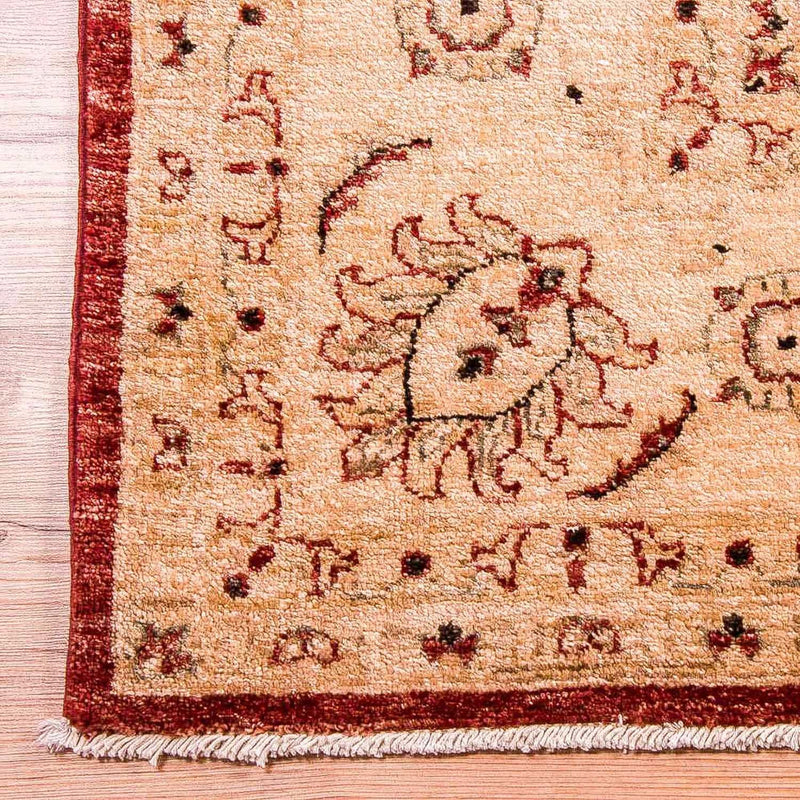 Ziegler Carpet - 327 x 239 cm - rød