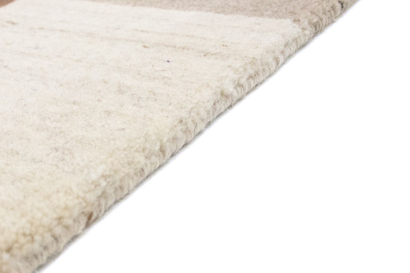 Gabbeh Loom Tæppe 292x198cm - Uldtæppe