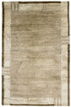 Nepal Tæppe 187x120cm - Uldtæppe