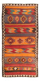 Antikt kilim Tæppe 310x160cm