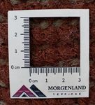 Nepal Tæppe - 140 x 70 cm - flerfarvet