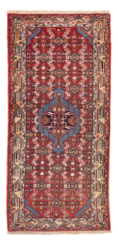 Rudbar Tæppe 83x197cm - Persisk tæppe