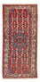 Løber Persisk tæppe - Nomadisk - 197 x 83 cm - rød