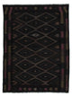 Kilim Maimana Tæppe 230x168cm - Uldtæppe