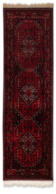 Khal Mohammadi Tæppe 286x81cm - Orientalsk tæppe