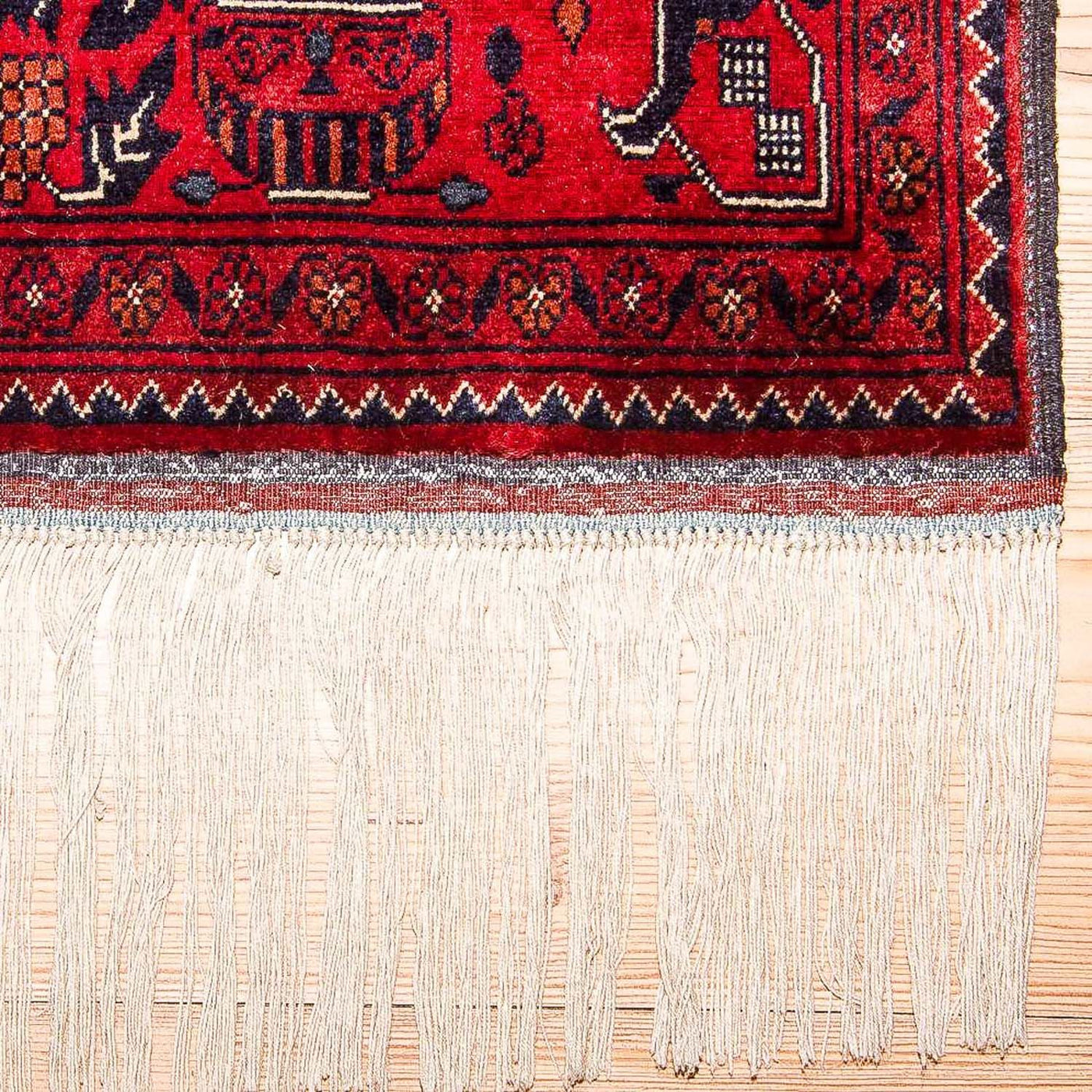 Khal Mohammadi Tæppe 286x81cm - Orientalsk tæppe