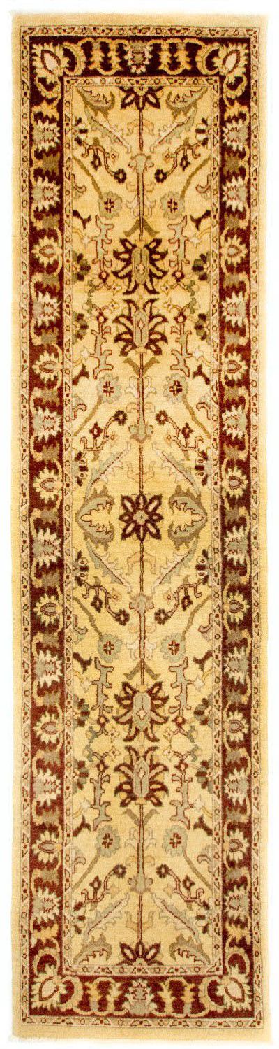 Ziegler Carpet 80x306cm - Orientalsk tæppe