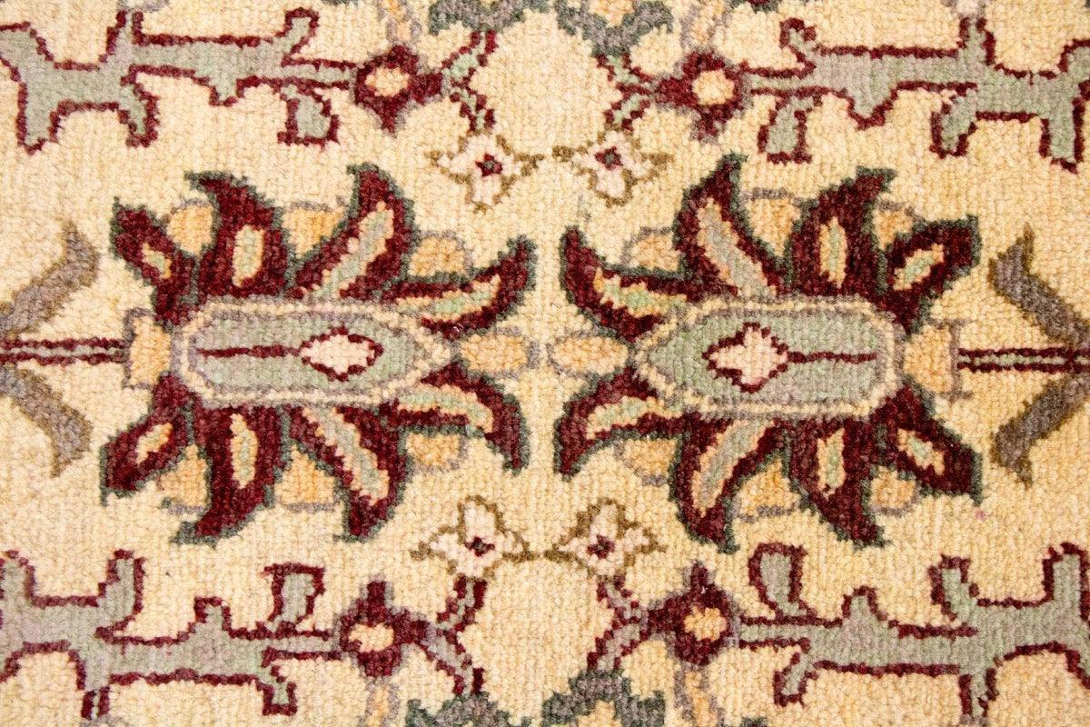 Løber Ziegler Carpet - 306 x 80 cm - gul