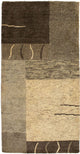 Nepal Tæppe 140x70cm - Uldtæppe