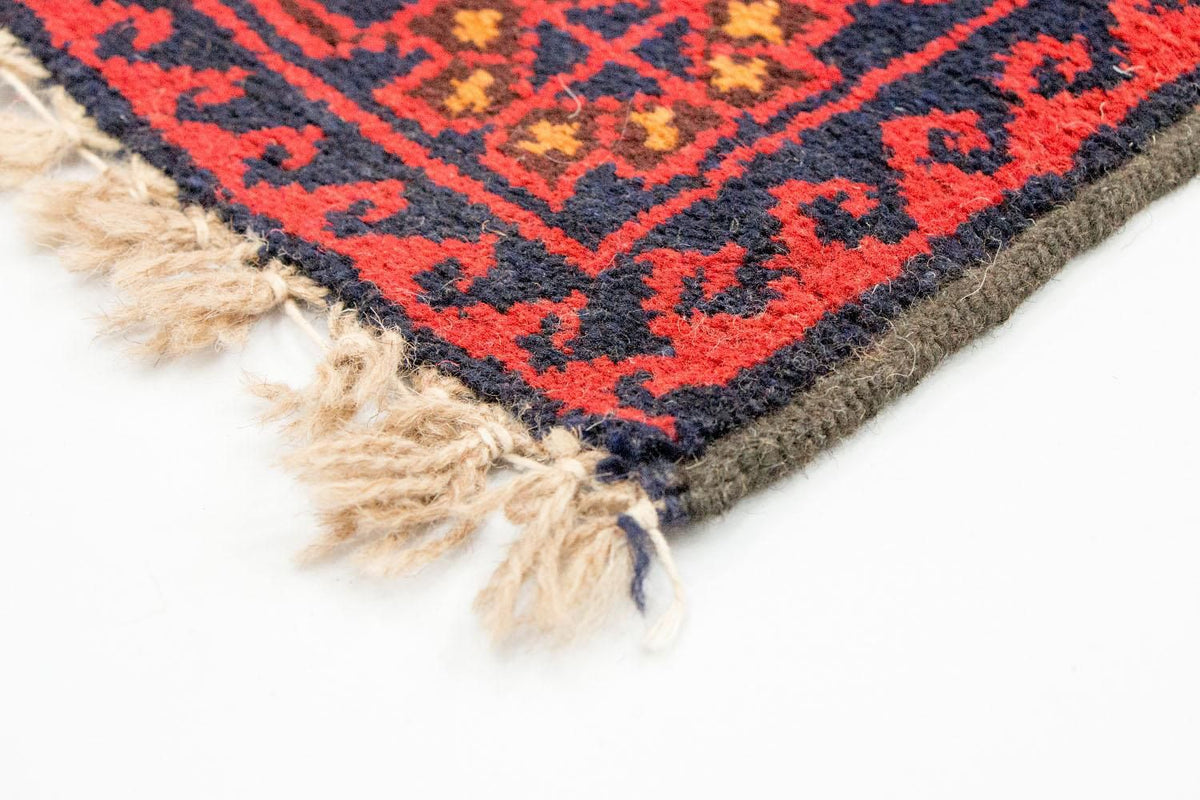 Baluch-tæppe 80x136cm - Orientalsk tæppe