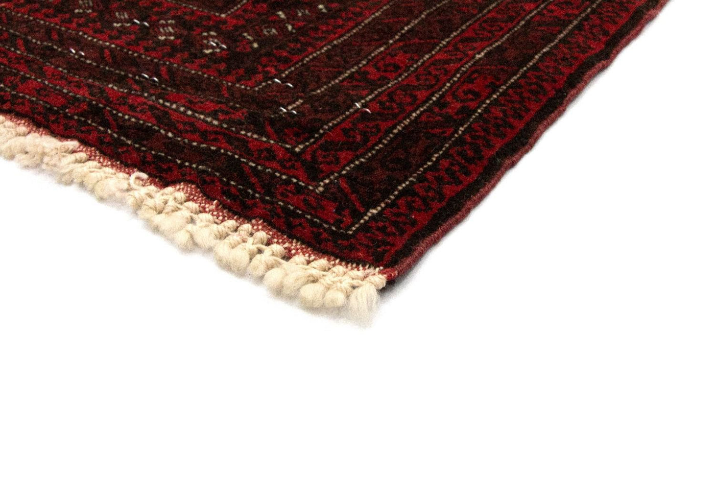 Baluch-tæppe 146x94cm - Persisk tæppe