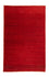 Gabbeh-tæppe - Persisk - 174 x 115 cm - mørkerød