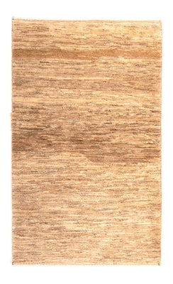 Gabbeh-tæppe - Persisk - 159 x 100 cm - flerfarvet