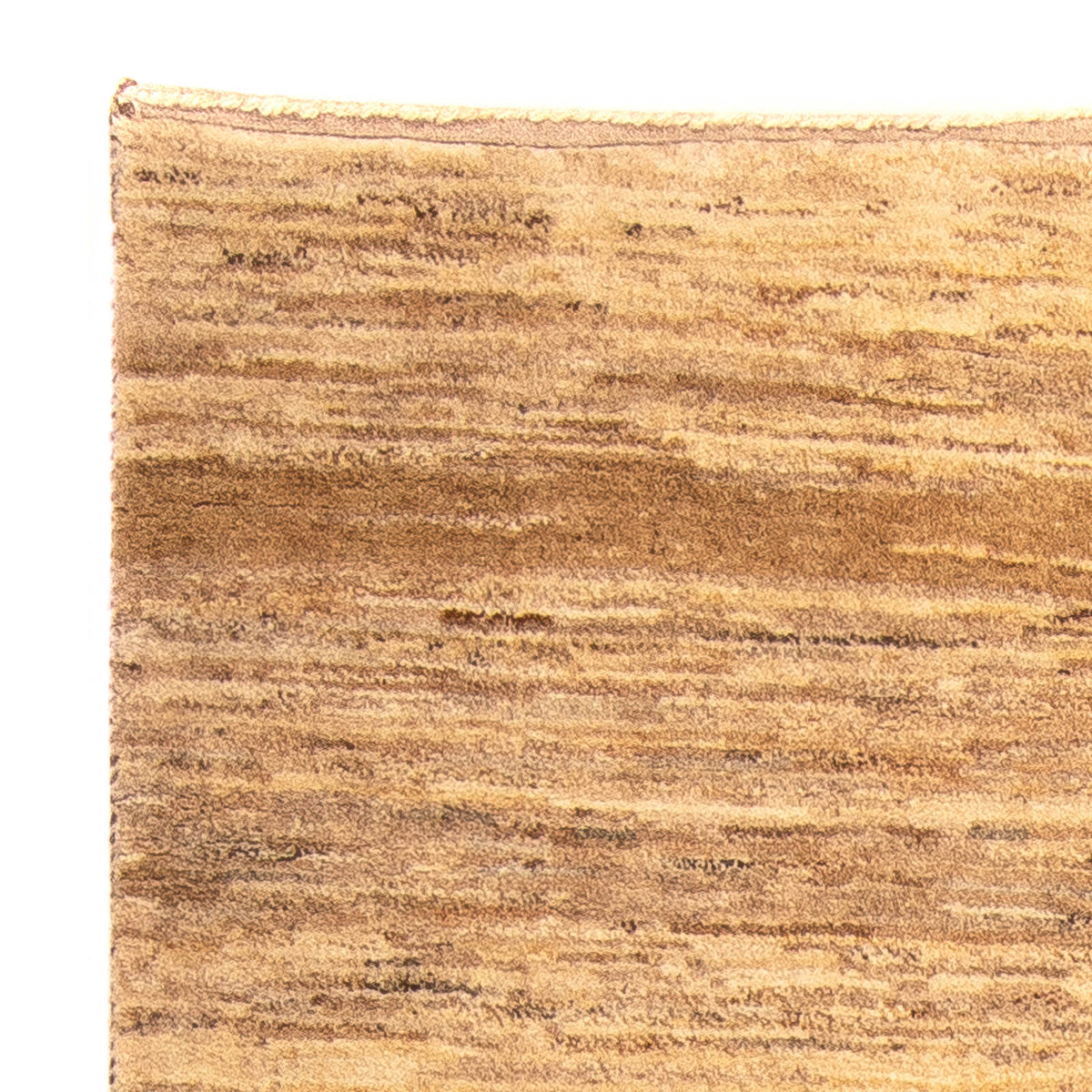 Gabbeh-tæppe - Persisk - 159 x 100 cm - flerfarvet