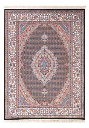 Orientalsk vævet tæppe - Alhambra - rektangulær