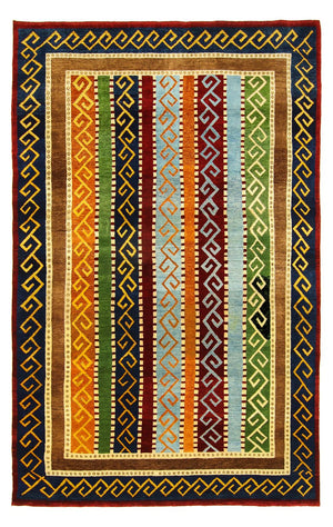 Ziegler Carpet - Pita - rektangulær