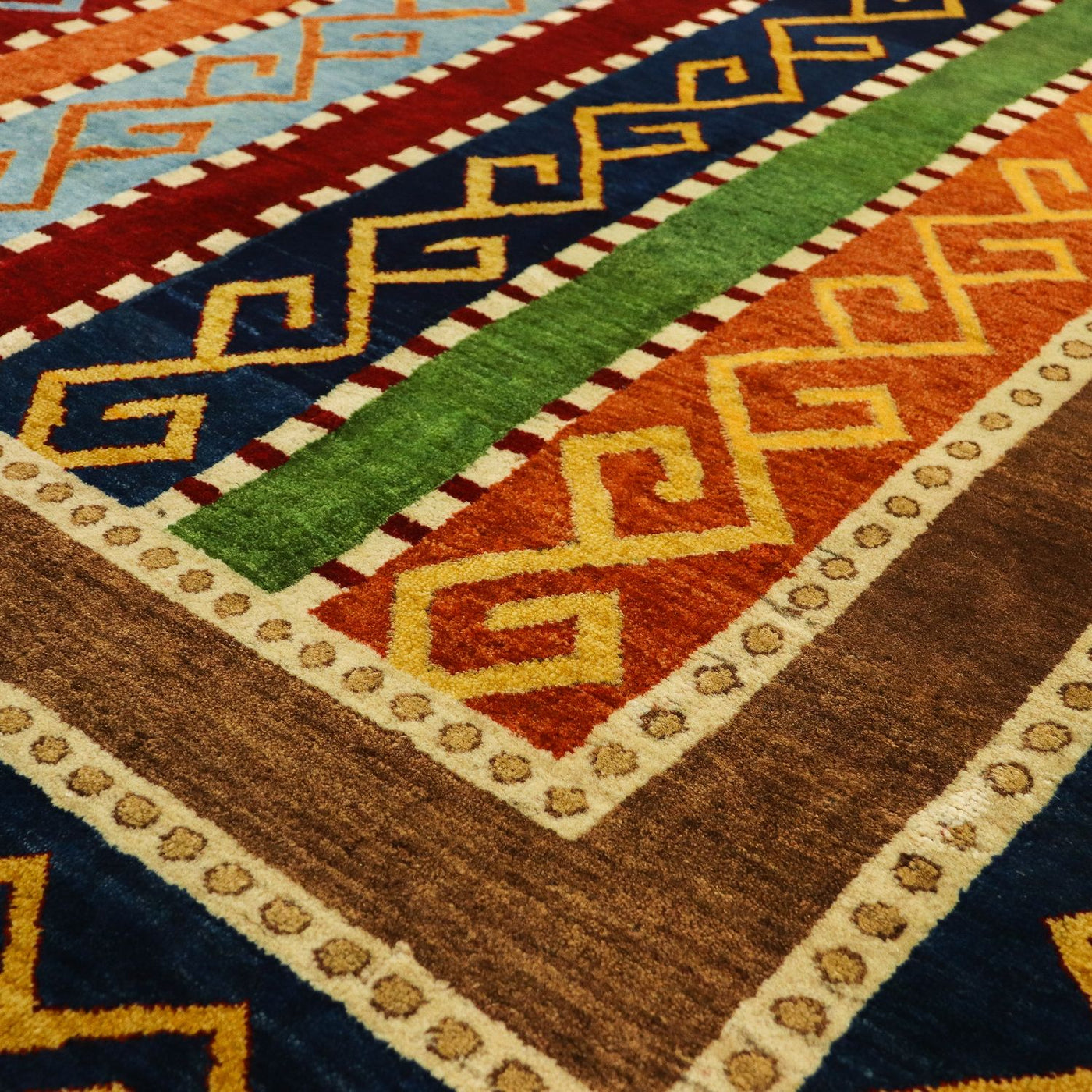 Ziegler Carpet Pita - Orientalsk tæppe
