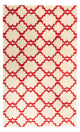 Designer tæppe 230x160cm - Designerteppich
