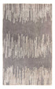 Designer tæppe 244x151cm - Designerteppich