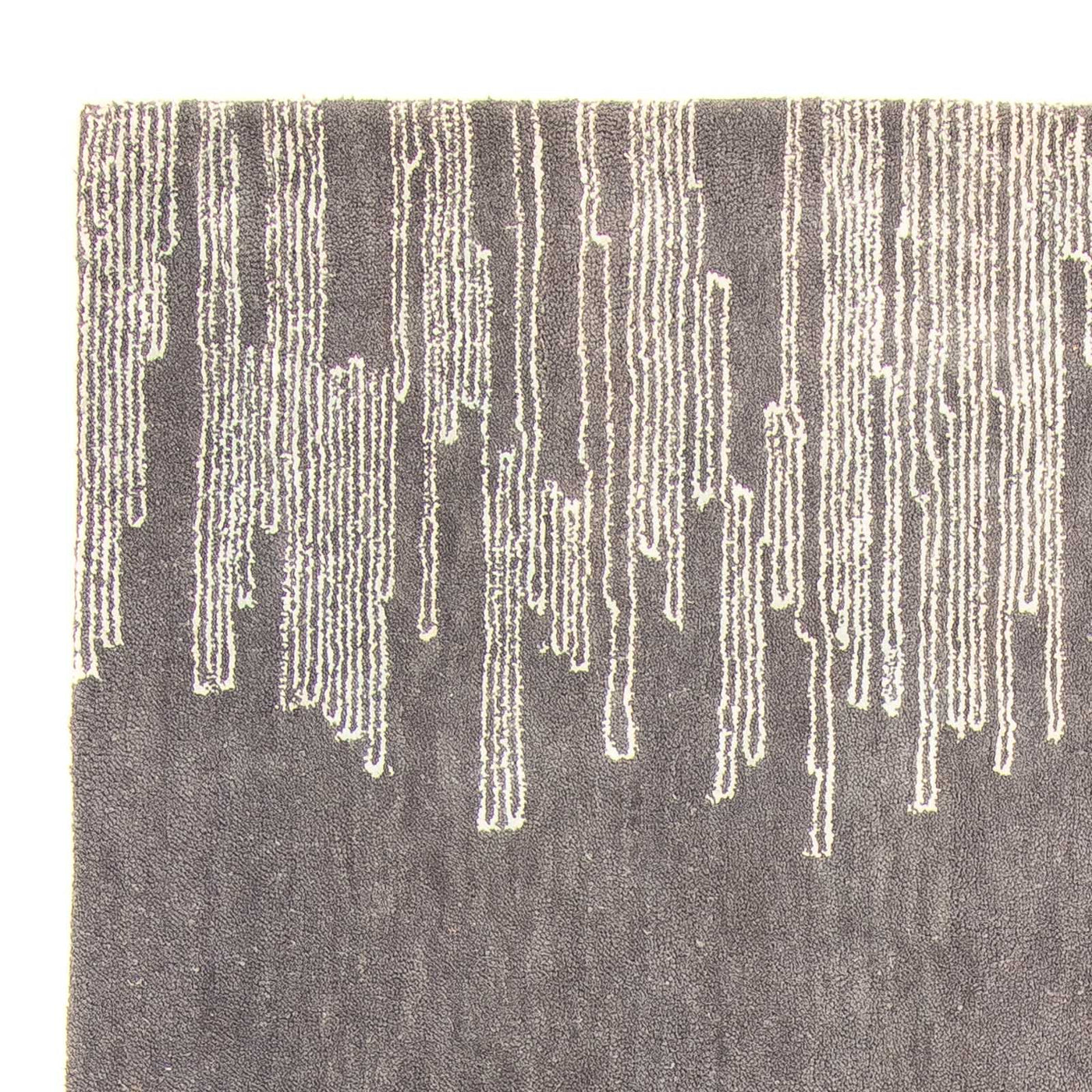 Designer tæppe 244x151cm - Designerteppich