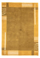 Nepal Tæppe 145x199cm - Uldtæppe