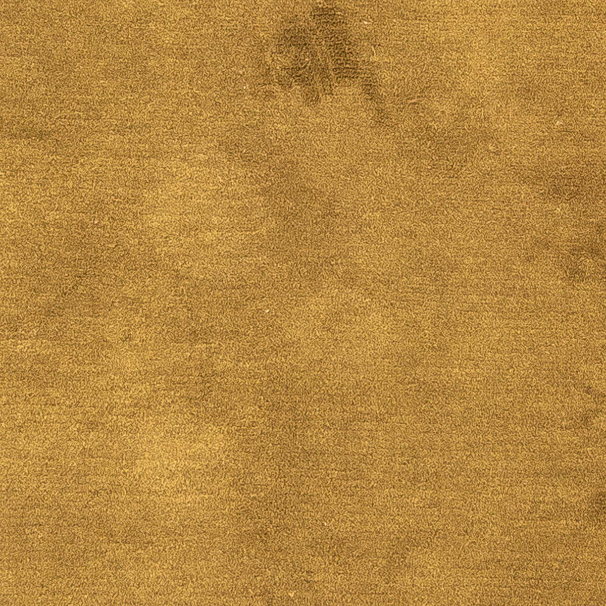 Nepal Tæppe - 199 x 145 cm - brun