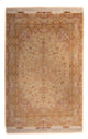 Tabriz - 60 Raj Tæppe 200x150cm - Persisk tæppe