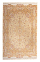 Tabriz - 60 Raj Tæppe 150x200cm - Persisk tæppe