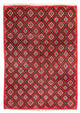Berber tæppe 281x198cm - Uldtæppe
