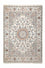 Orientalsk tæppe - Nain - Indus - 240 x 170 cm - beige
