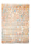 Designer tæppe - 246 x 157 cm - flerfarvet