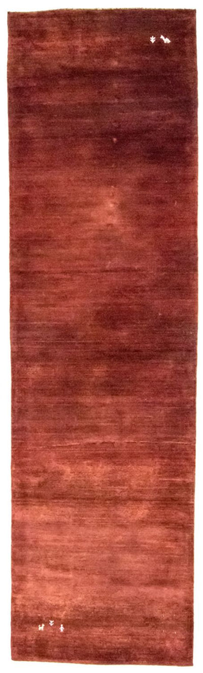 Loribaft Tæppe 81x280cm - Uldtæppe