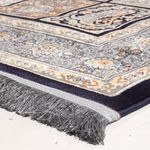 Orientalsk vævet tæppe - Byzantine Boudoir - rektangulær
