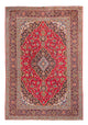 Kashan Tæppe 346x243cm - Persisk tæppe