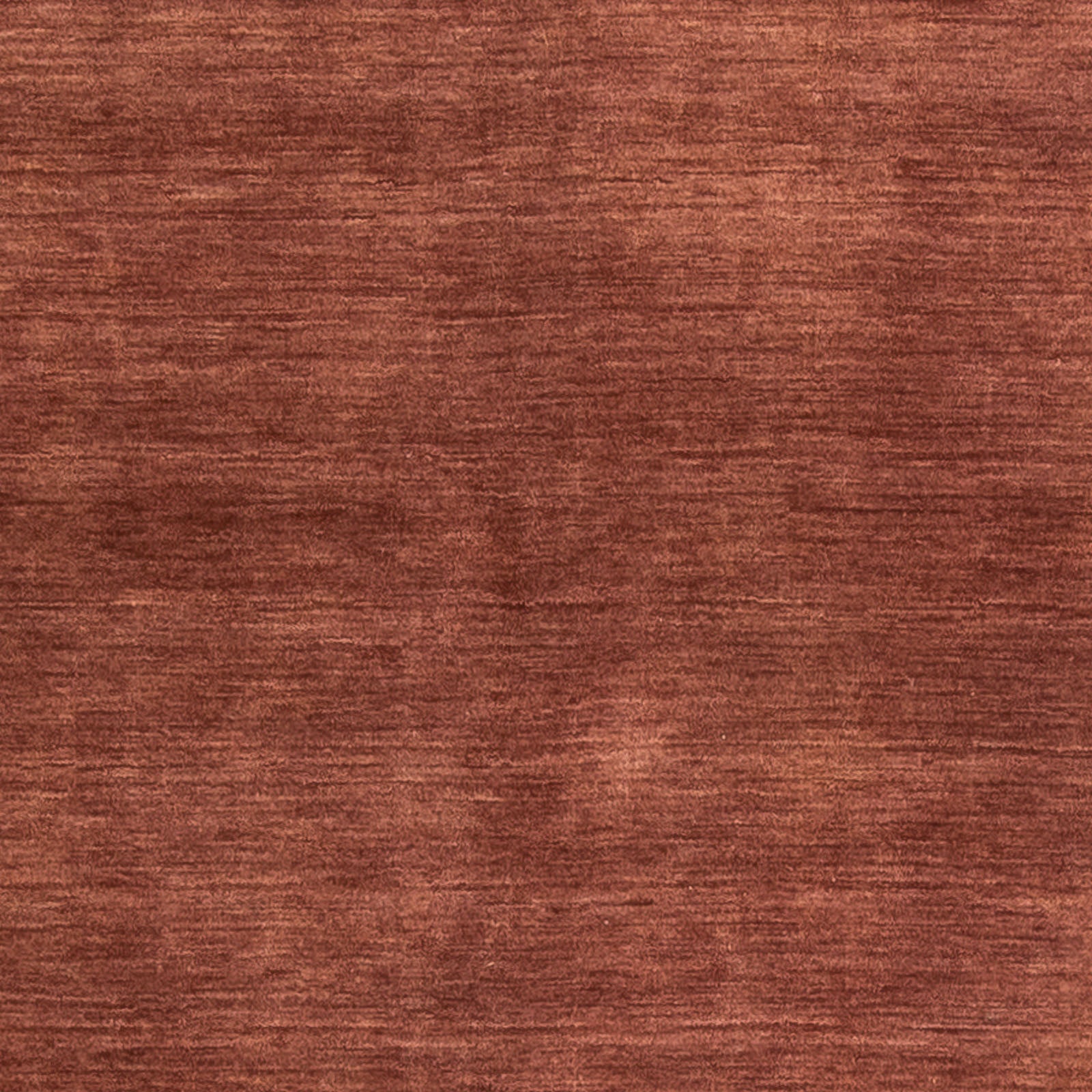 Gabbeh-tæppe - Loribaft Indus - 247 x 172 cm - brun