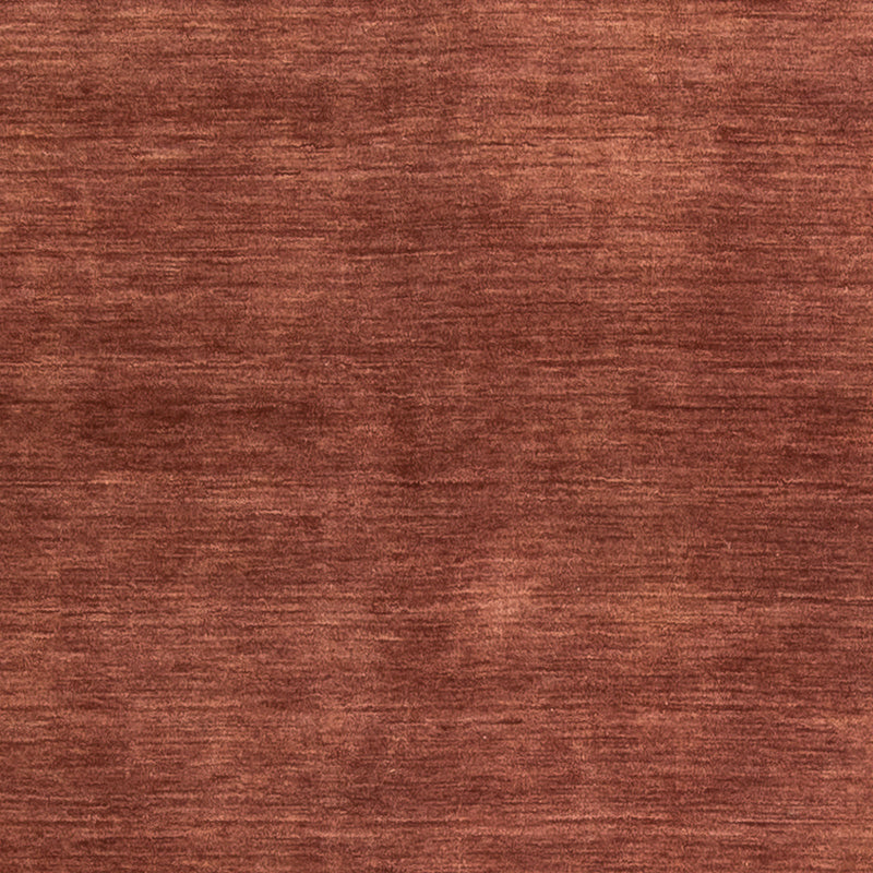 Gabbeh-tæppe - Loribaft Indus - 247 x 172 cm - brun