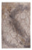 Designer tæppe - 225 x 150 cm - flerfarvet