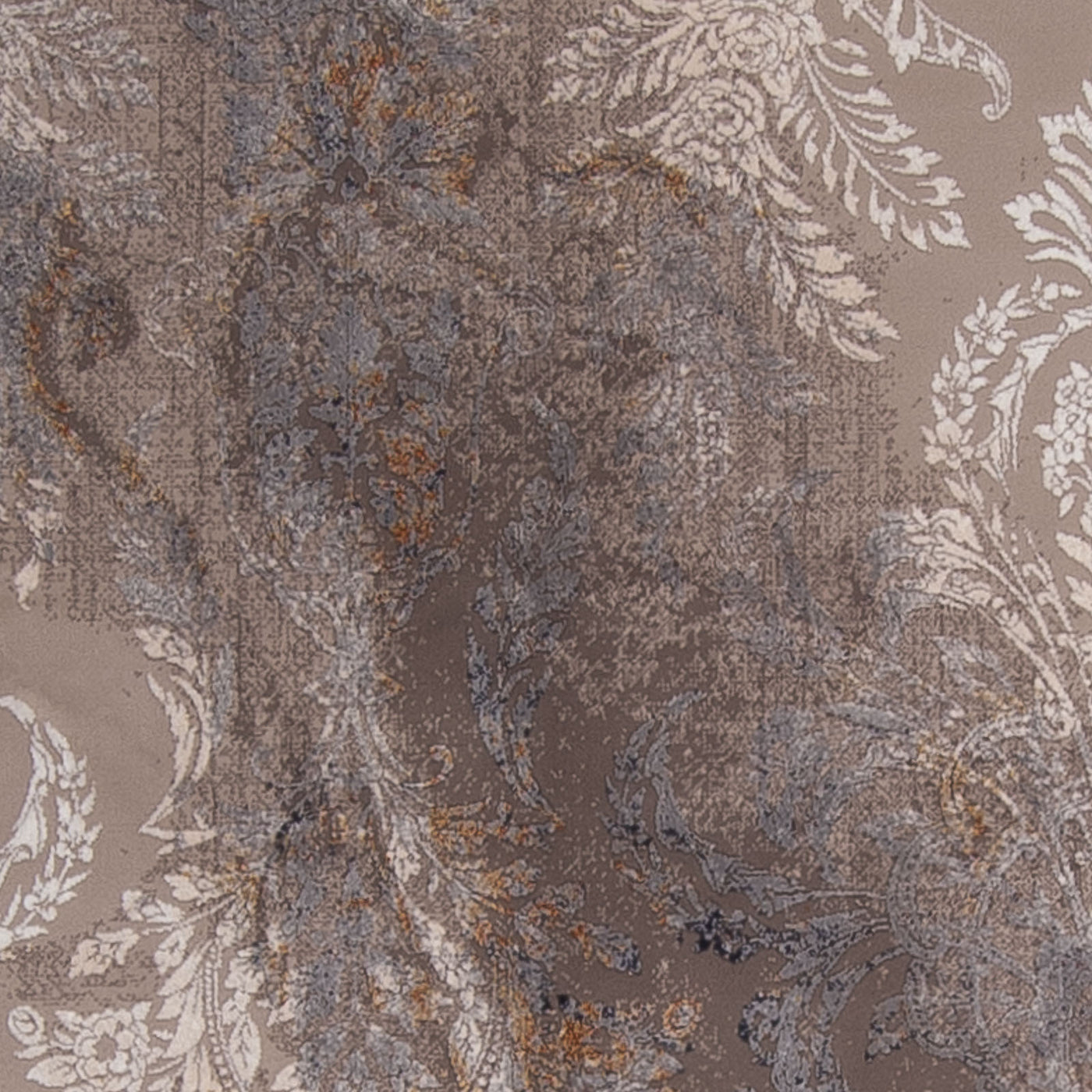 Designer tæppe 225x150cm - Designerteppich