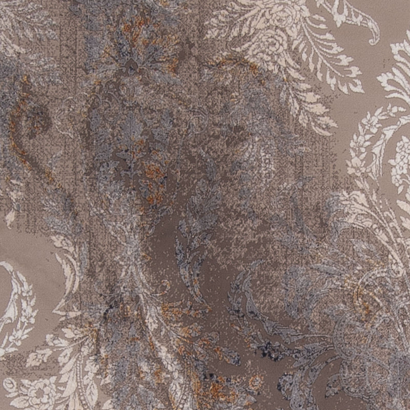 Designer tæppe - 225 x 150 cm - flerfarvet