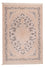 Designer tæppe - 225 x 150 cm - beige