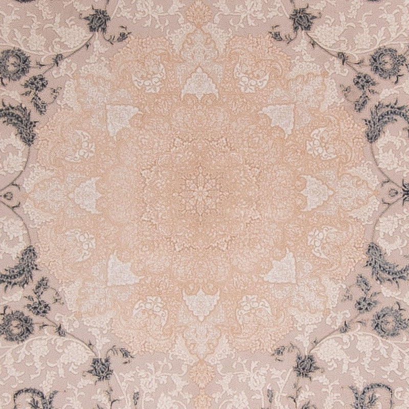 Designer tæppe - 225 x 150 cm - beige