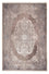 Designer tæppe - 225 x 150 cm - grå