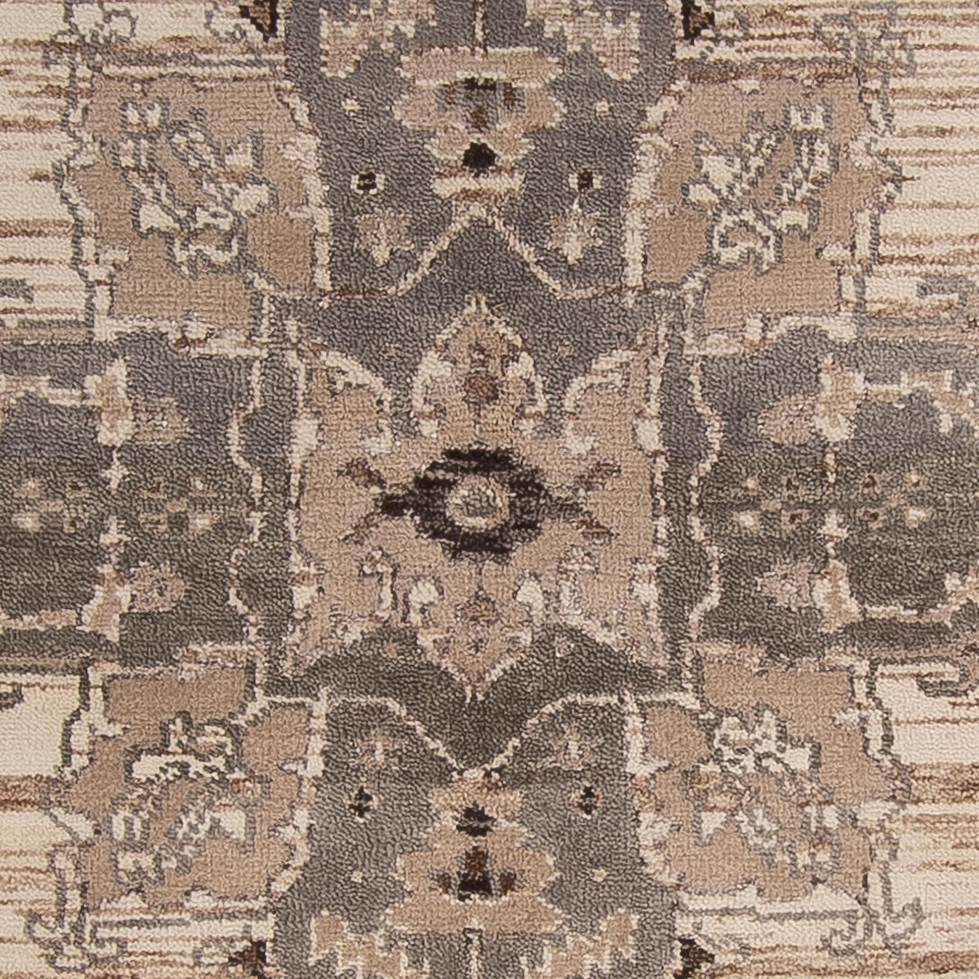 Designer tæppe 235x165cm - Designerteppich