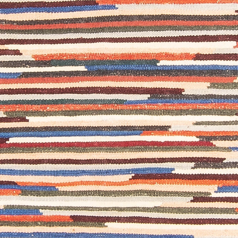 Ziegler Tæppe - Moderne - 201 x 163 cm - flerfarvet