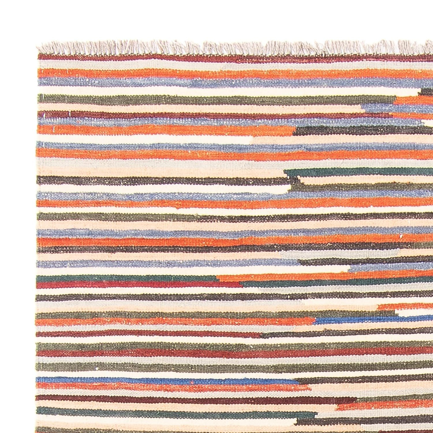 Ziegler moderne Tæppe 201x163cm - Orientalsk tæppe