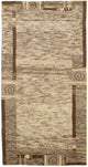 Nepal Tæppe 140x70cm - Uldtæppe