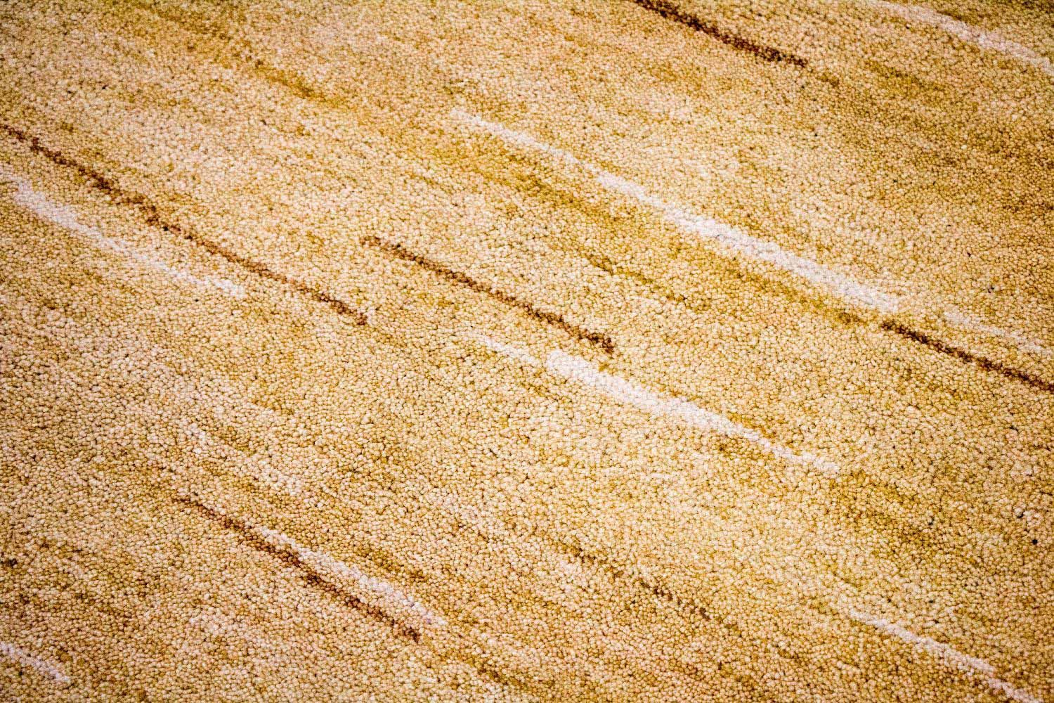Gabbeh-tæppe - Indus - 242 x 150 cm - flerfarvet