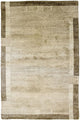 Nepal Tæppe 180x116cm - Uldtæppe