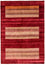 Gabbeh Tæppe - Loribaft Persisk - 297 x 202 cm - flerfarvet